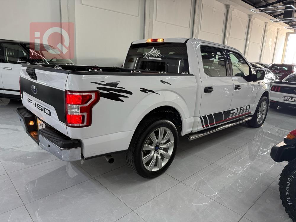 فورد إف-150